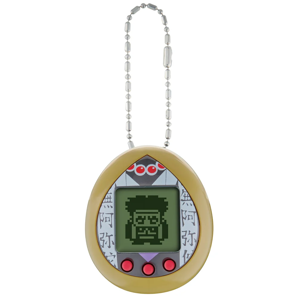 Bandai Tamagotchi Demon Slayer Gyomeitchi Variant Bild 1