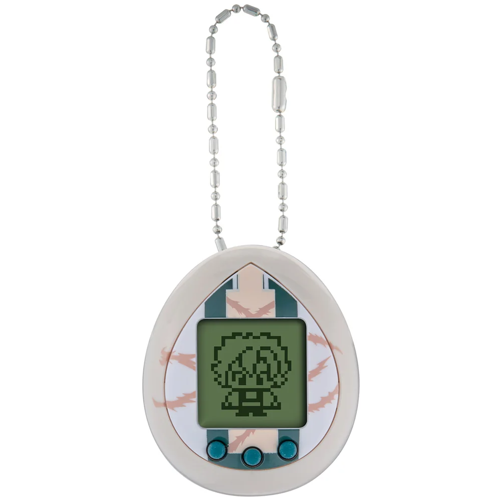Bandai Tamagotchi Demon Slayer Sanemitchi Variant Bild 1