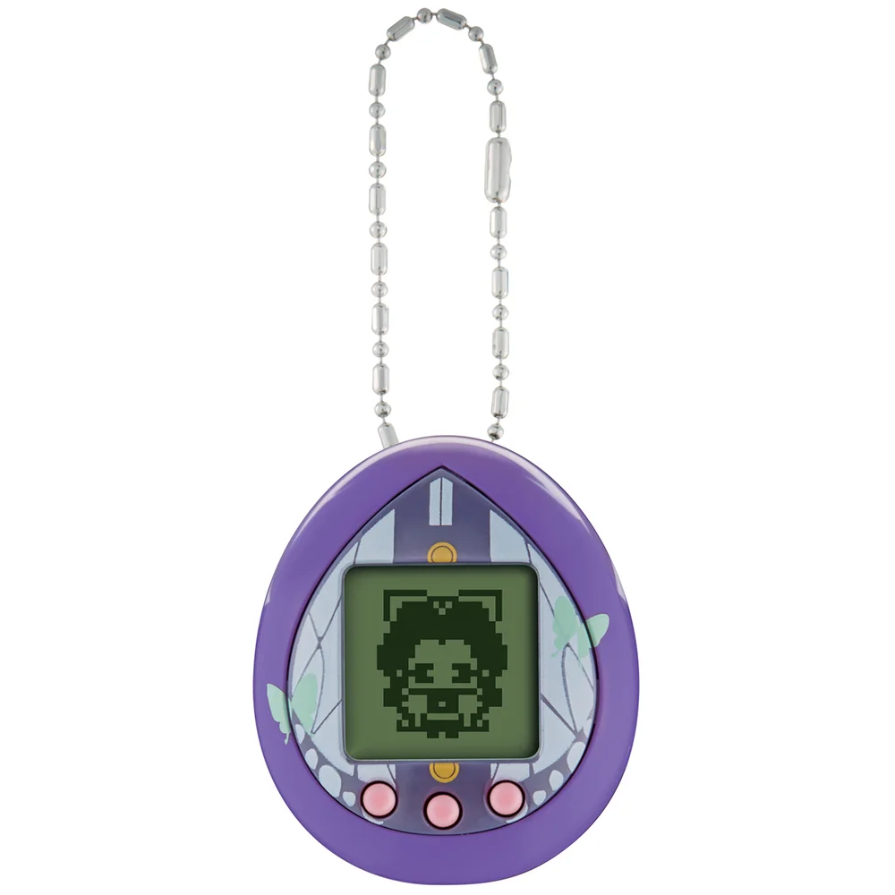 Bandai Tamagotchi Demon Slayer Shinobutchi Variant Bild 1