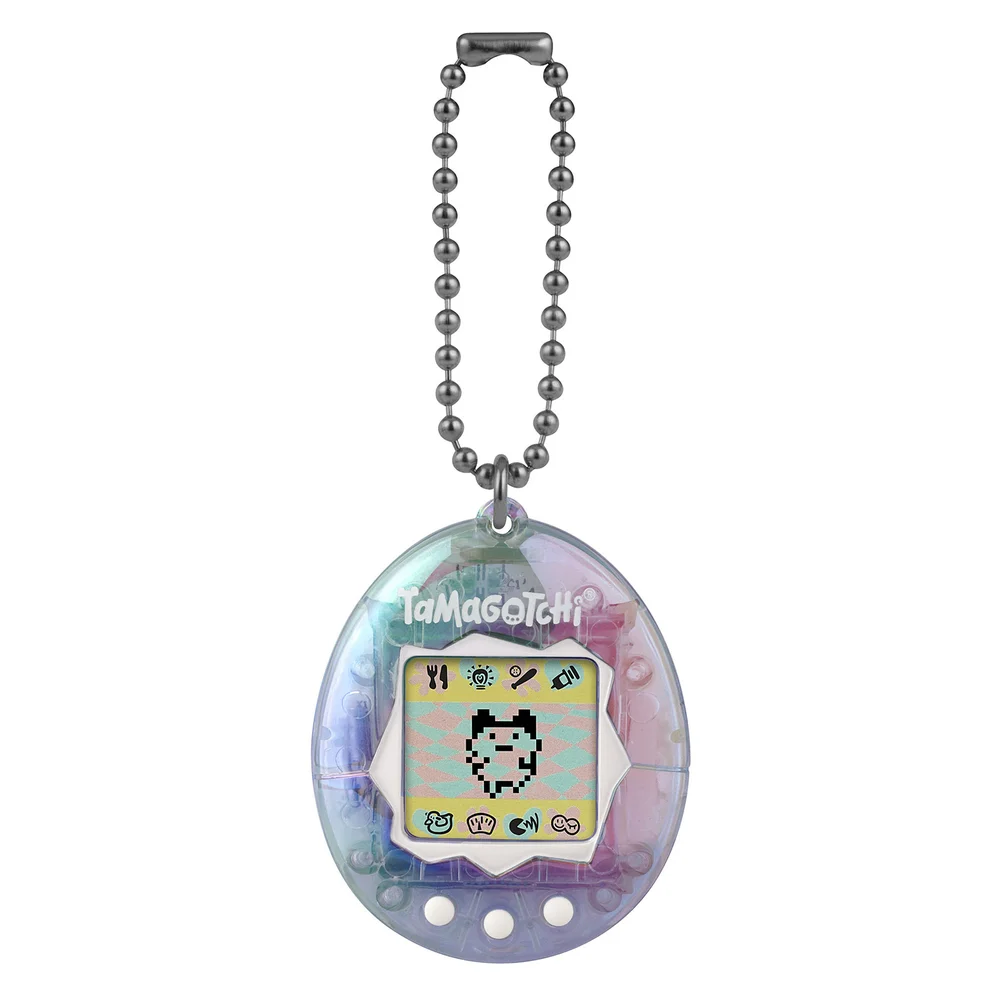 Bandai Tamagotchi Original 25th Anniversary Bild 1