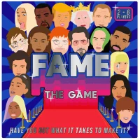 Fame the Game - undefined undefined