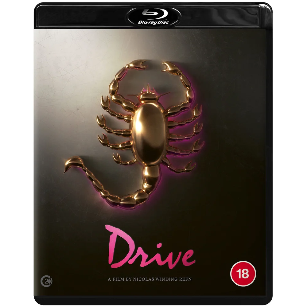 Drive Bild 1