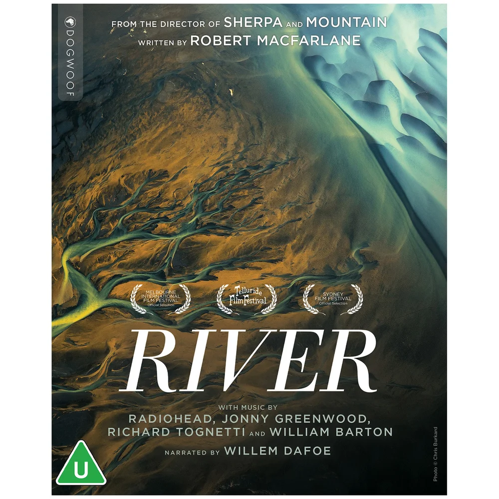 River Bild 1