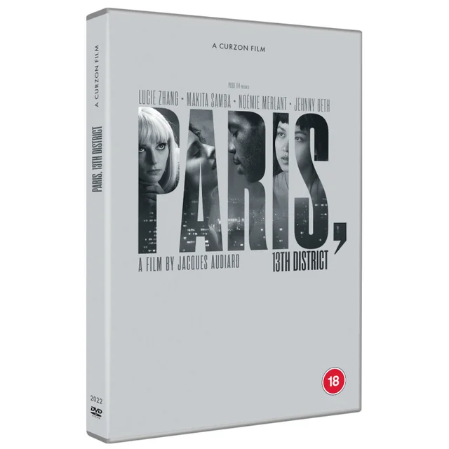 Paris, 13th District