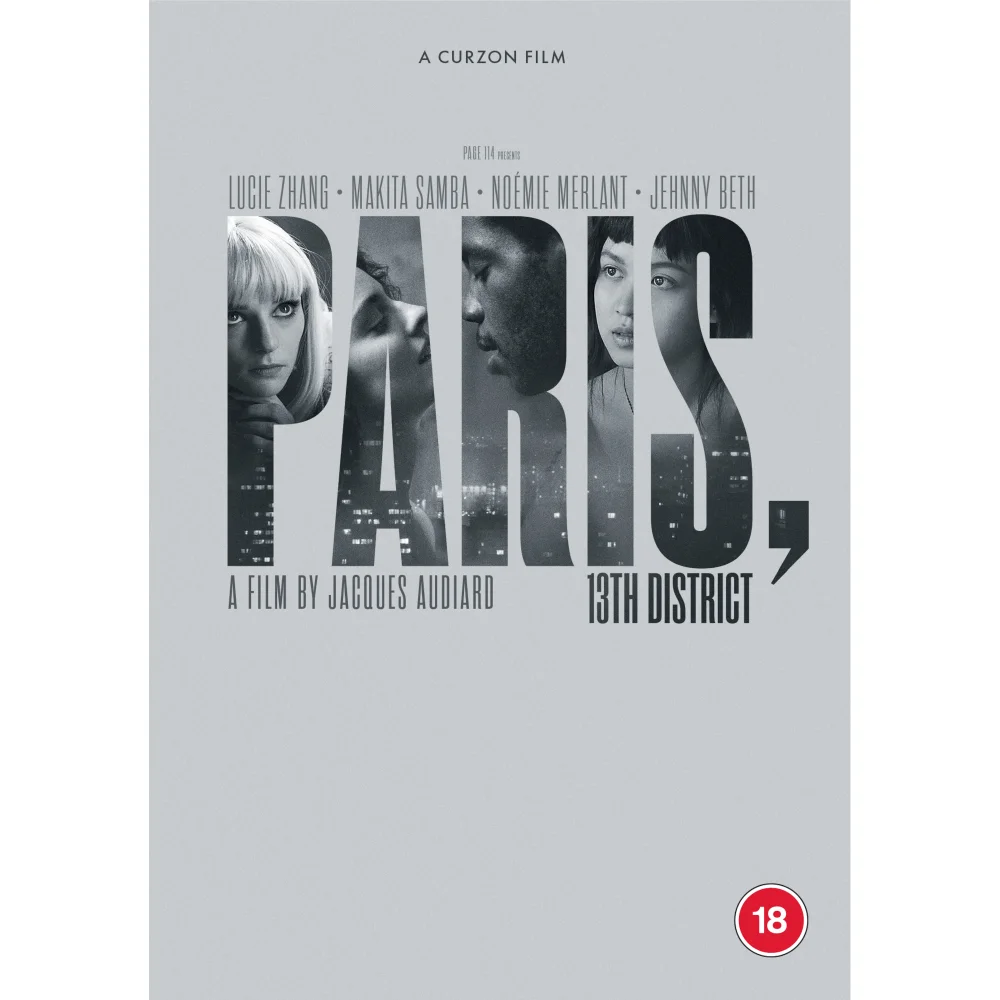 Paris, 13th District Bild 1