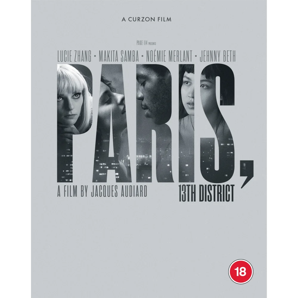 Paris, 13th District Bild 1