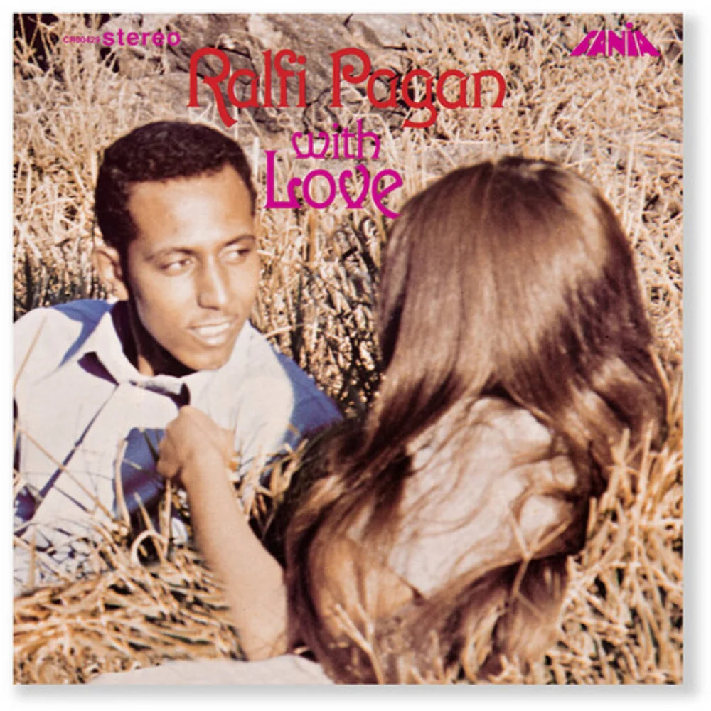 Ralfi Pagan - With Love Vinyl Bild 1