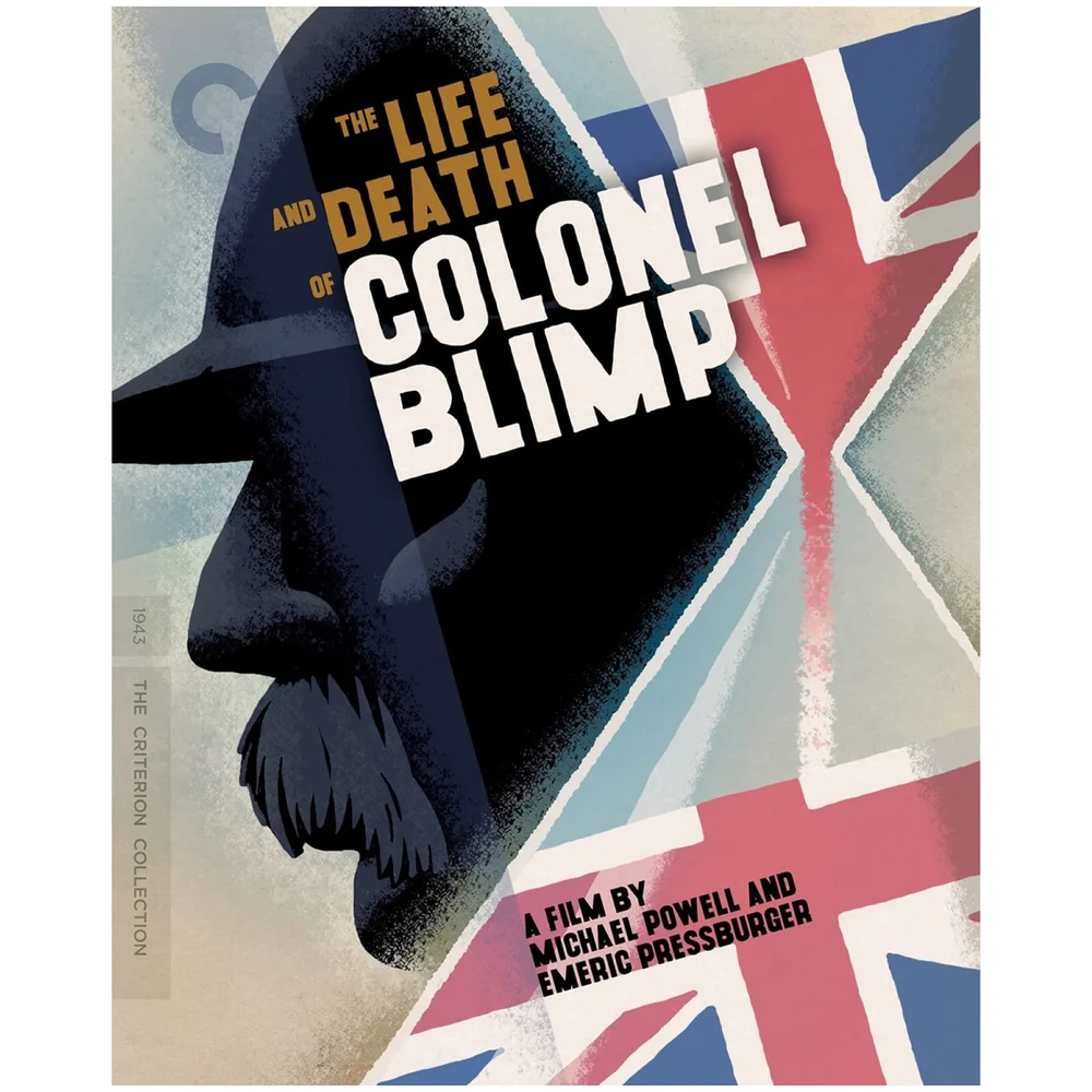 The Life And Death Of Colonel Blimp - The Criterion Collection (US Import) Bild 1