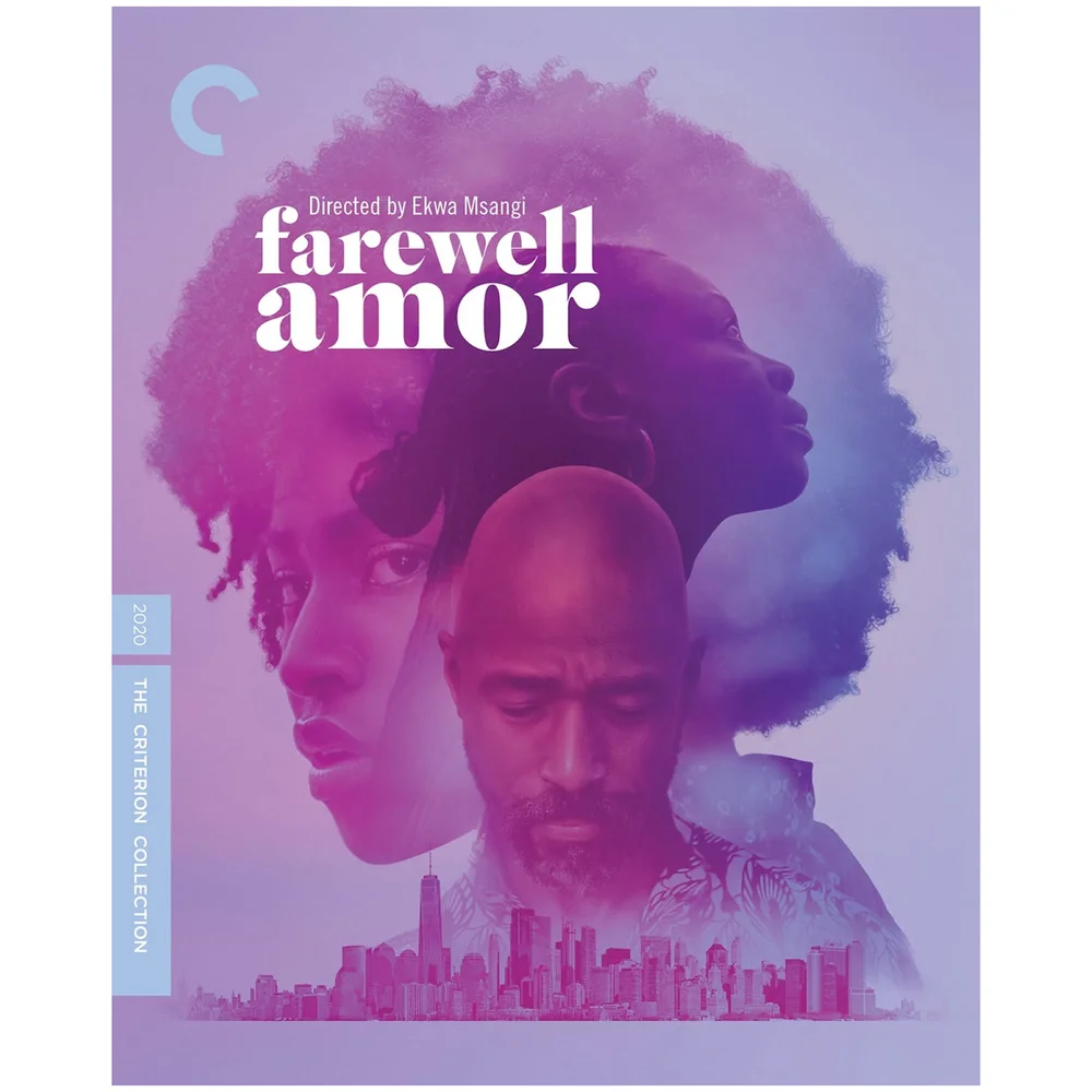 Farewell Amor - The Criterion Collection (US Import) Bild 1