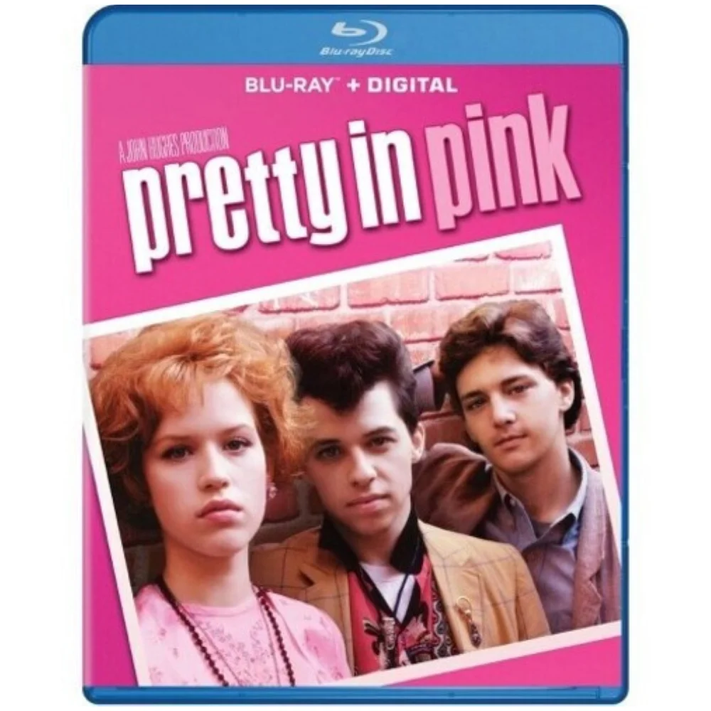 Pretty In Pink (US Import) Bild 1