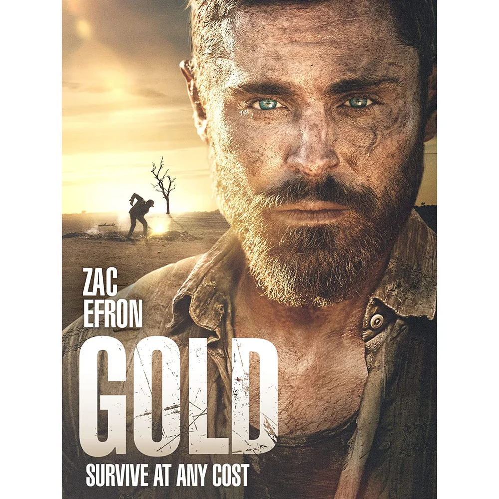 Gold (US Import) Bild 1