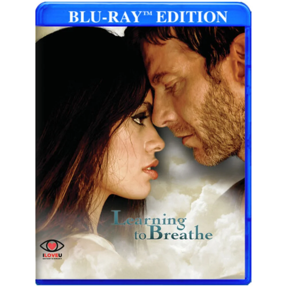 Learning To Breathe (US Import) Bild 1