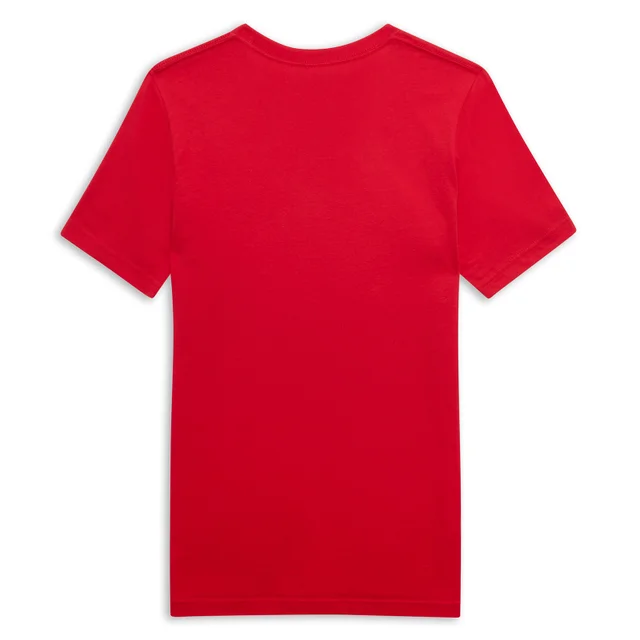 Fantastic Beasts Phoenix Unisex T-Shirt - Rot