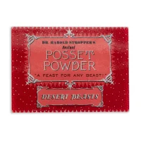 Fantastic Beasts Posset Powder Schneidebrett