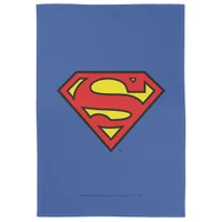 Superman Superman Tea Towel