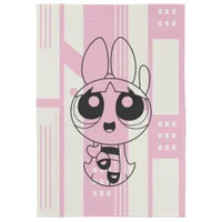 Powerpuff Girls Blossom Tea Towel