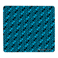 Harry Potter Ravenclaw Pattern Gaming Mouse Mat