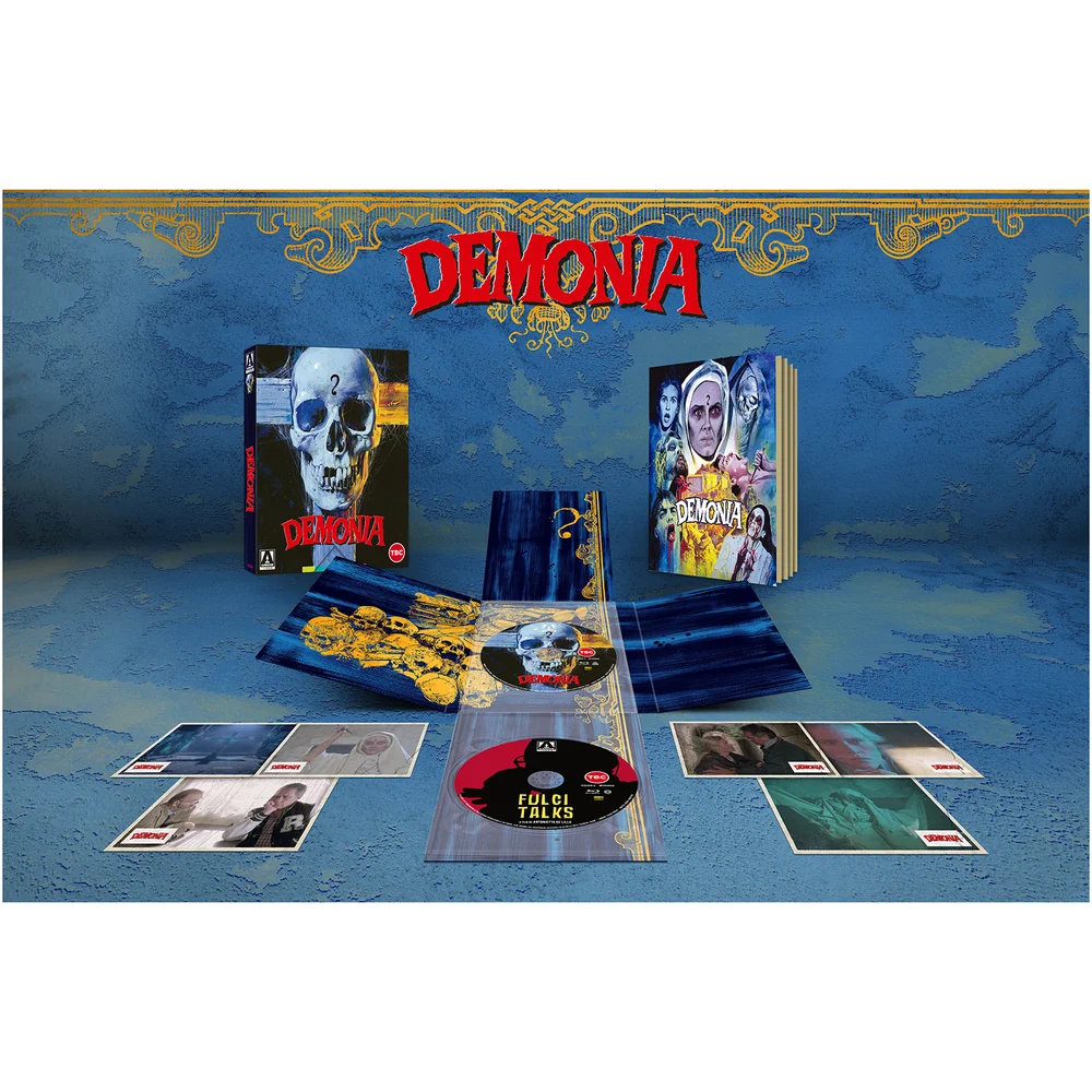 Demonia Limited Edition Bild 1