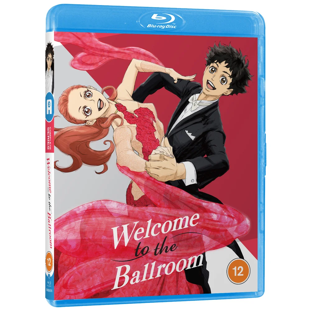 Welcome to the Ballroom Complete Bild 1
