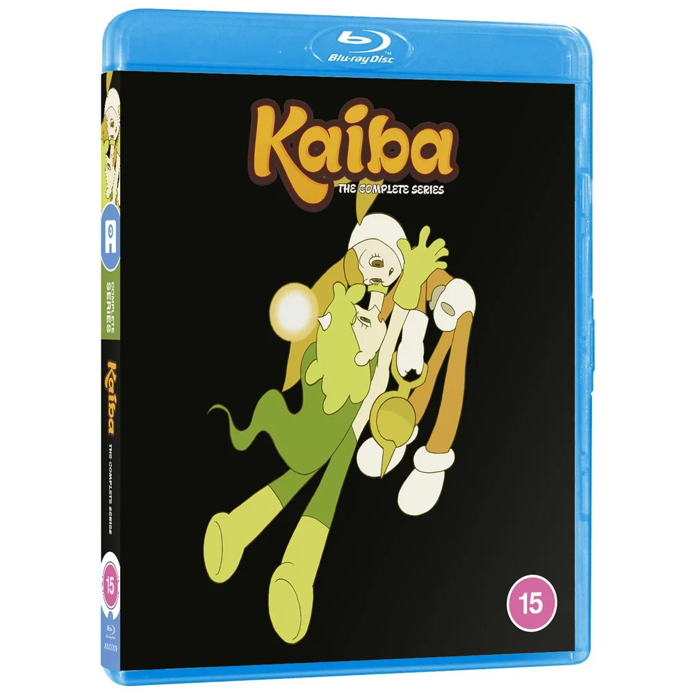 Kaiba Bild 1