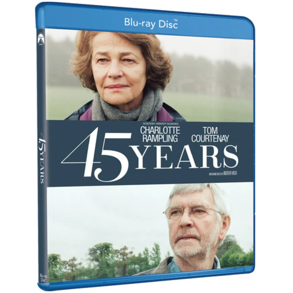 45 Years (US Import) Bild 1