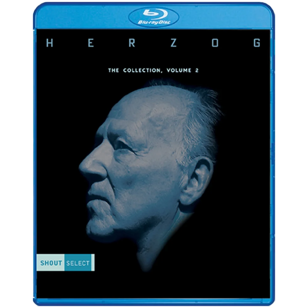 Herzog: The Collection 2 (US Import) Bild 1