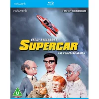 Supercar: The Complete Series