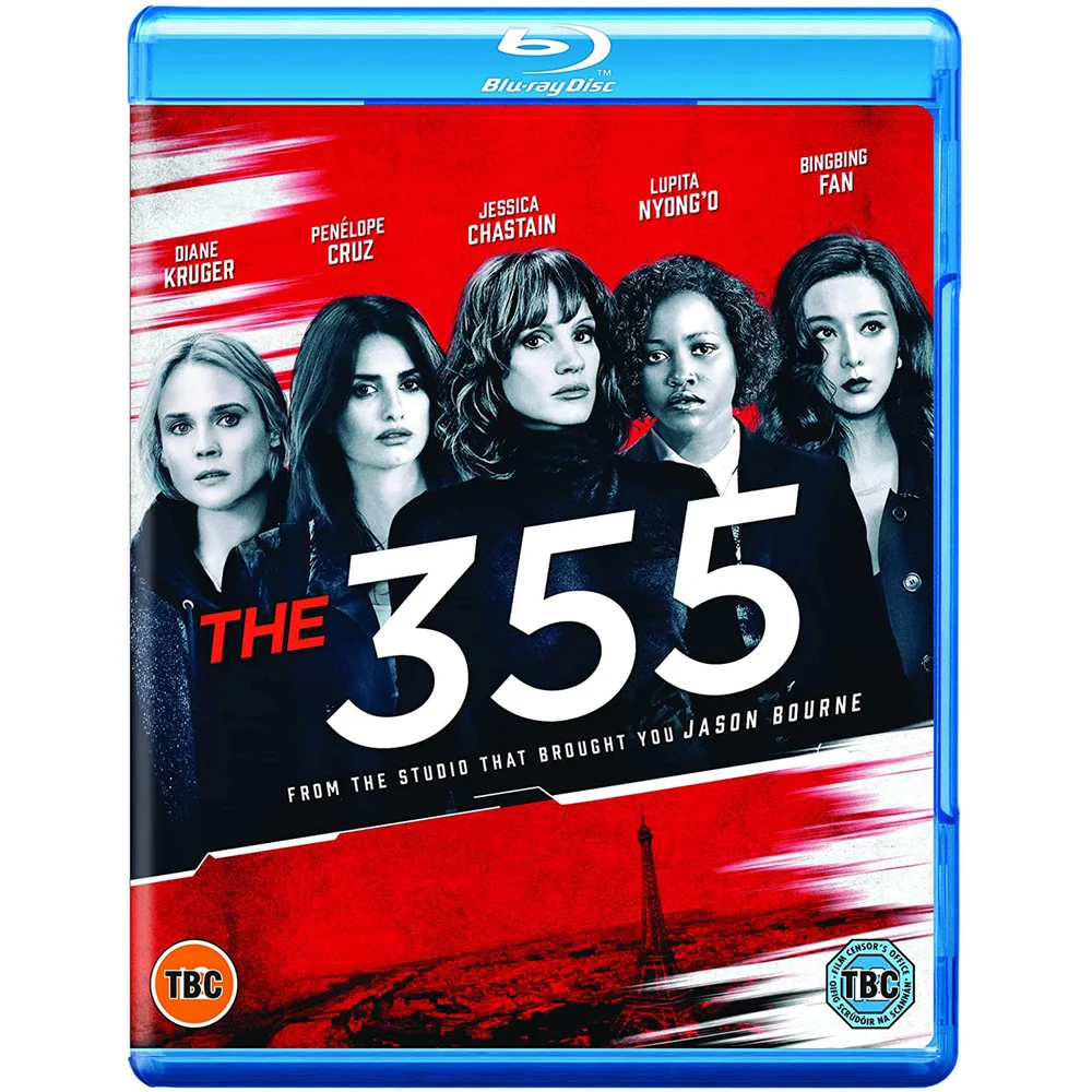 The 355 Bild 1