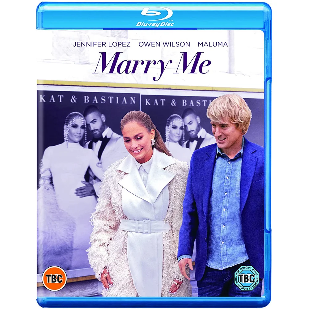 Marry Me Bild 1