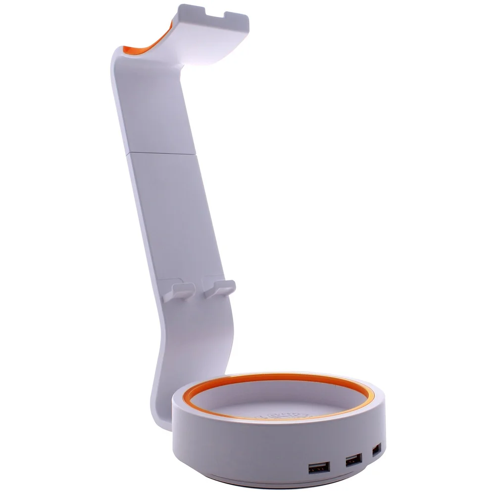 Cable Guys Powerstand SP2 Docking Station - White Bild 1