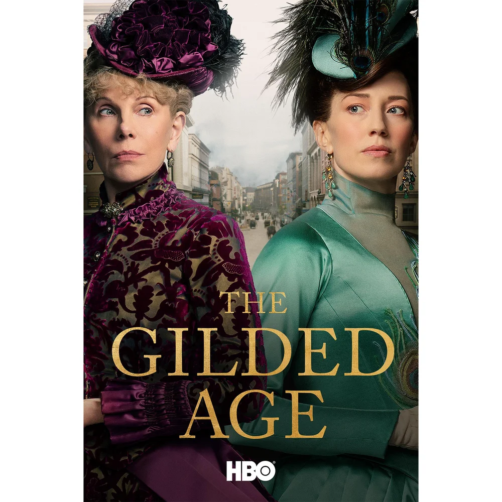 The Gilded Age Season 1 Bild 1