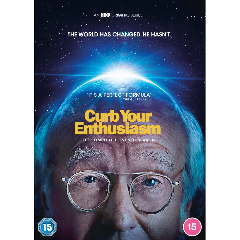 Curb Your Enthusiasm: Season 11 Bild 1