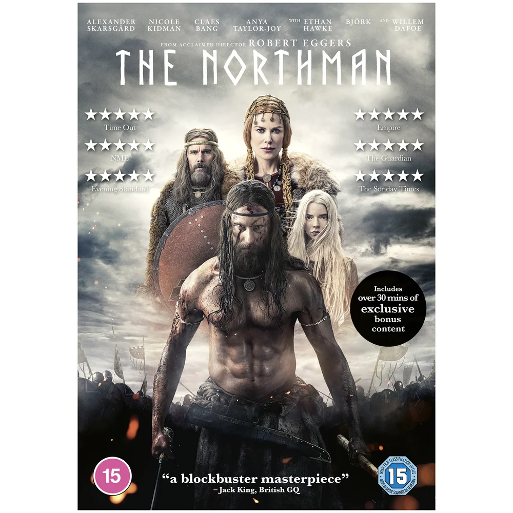 The Northman Bild 1