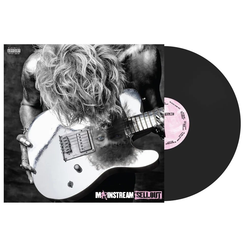 Machine Gun Kelly - mainstream sellout Vinyl Bild 1