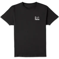 The Godfather El Padrino Unisex T-Shirt - Schwarz