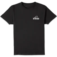 The Godfather Le Parrain Unisex T-Shirt - Schwarz