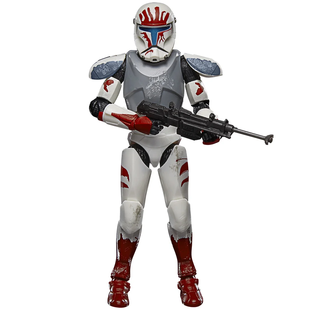 Hasbro Star Wars The Black Series Gaming Greats RC-1207 (Sev) Bild 1