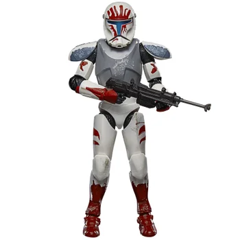 Hasbro Star Wars The Black Series Gaming Greats RC-1207 (Sev)