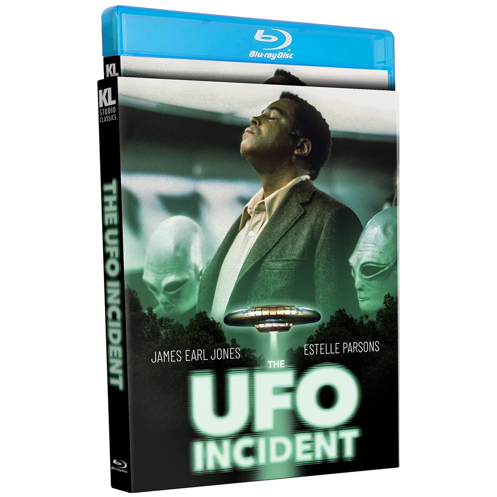 The UFO Incident (US Import) Bild 1