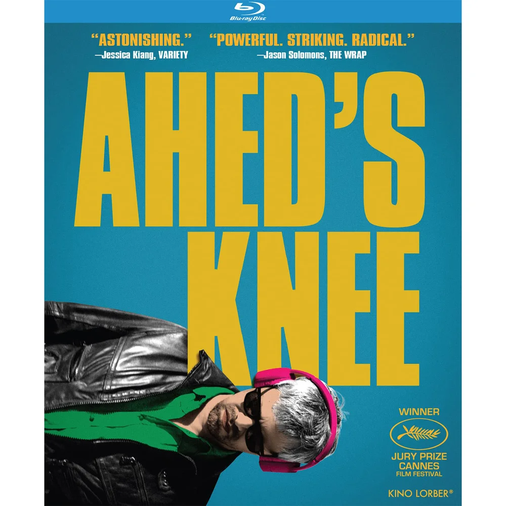Ahed's Knee (US Import) Bild 1