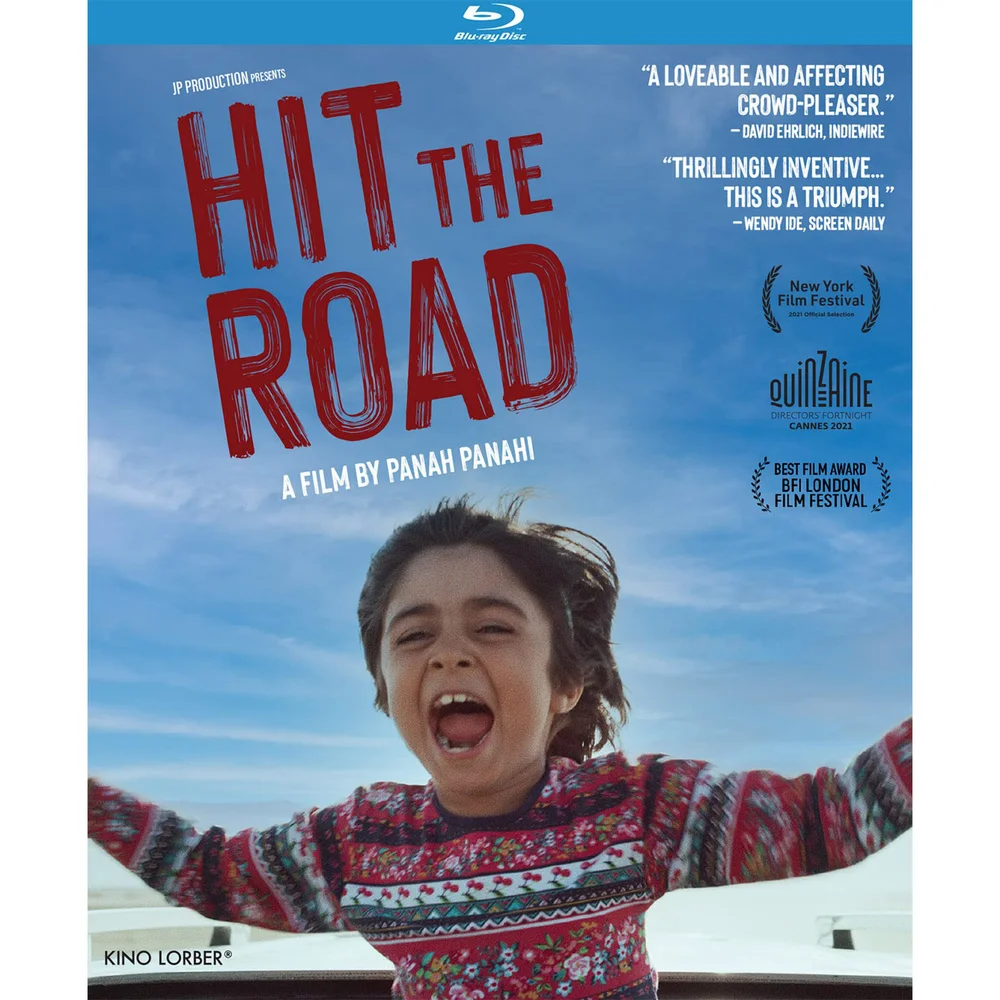 Hit The Road (US Import) Bild 1