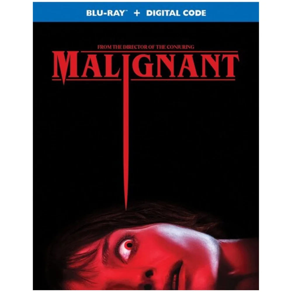 Malignant (US Import) Bild 1