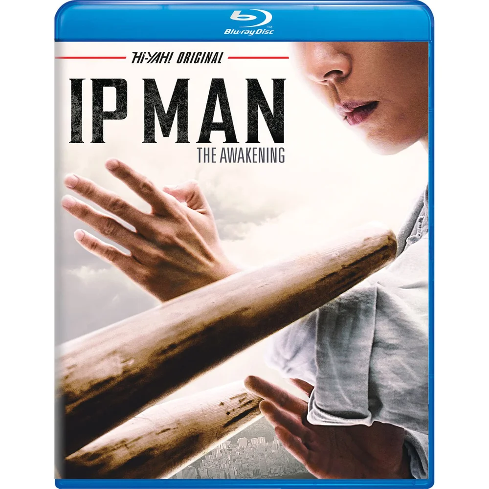 Ip Man: The Awakening (US Import) Bild 1