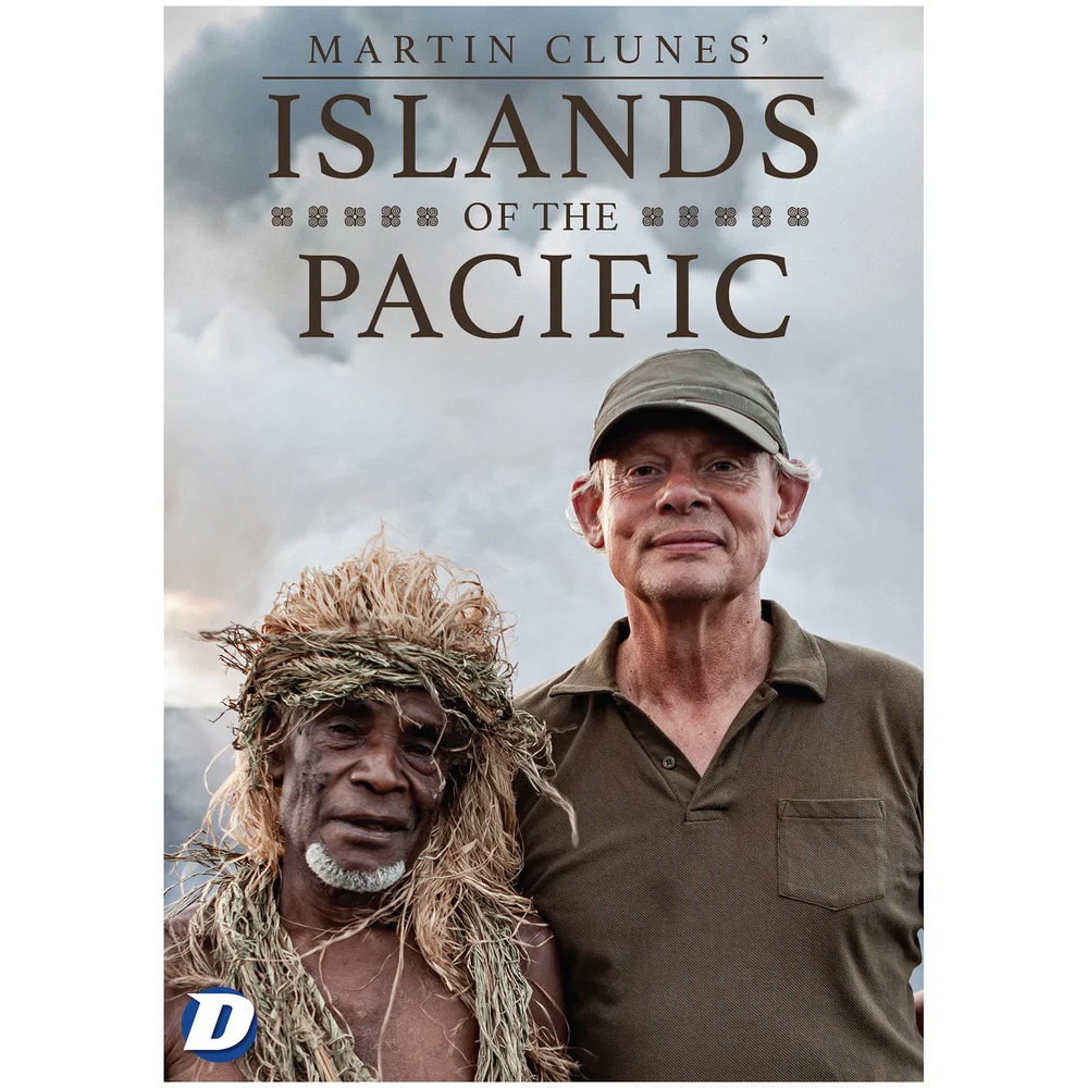 Martin Clunes: Islands of the Pacific Bild 1