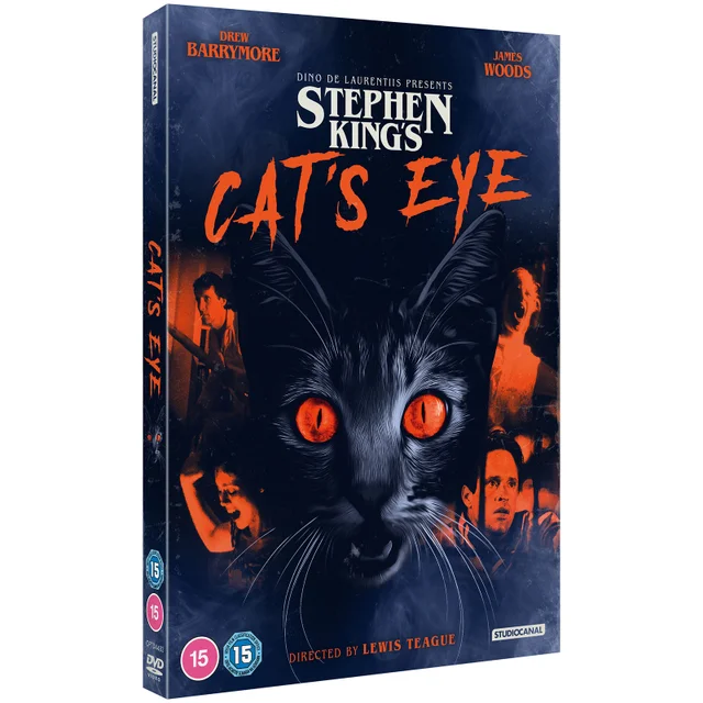 Cat's Eye