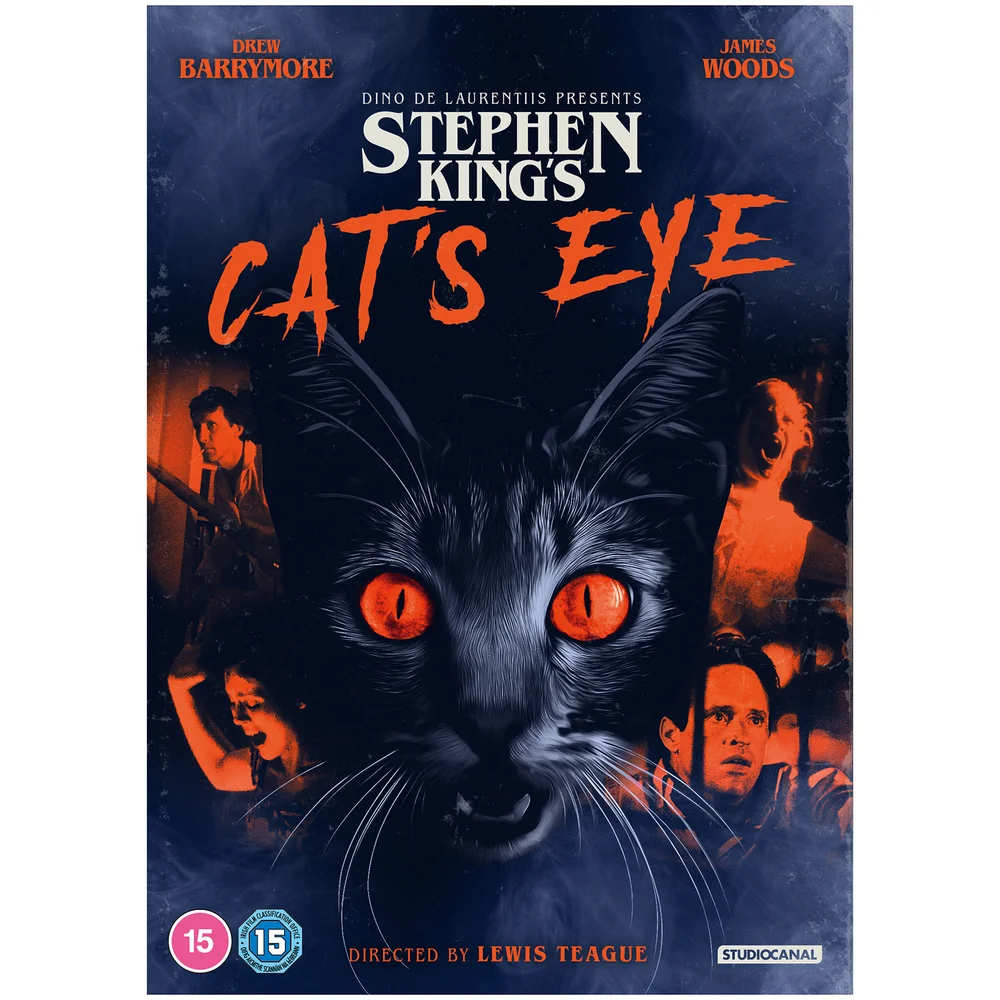 Cat's Eye Bild 1