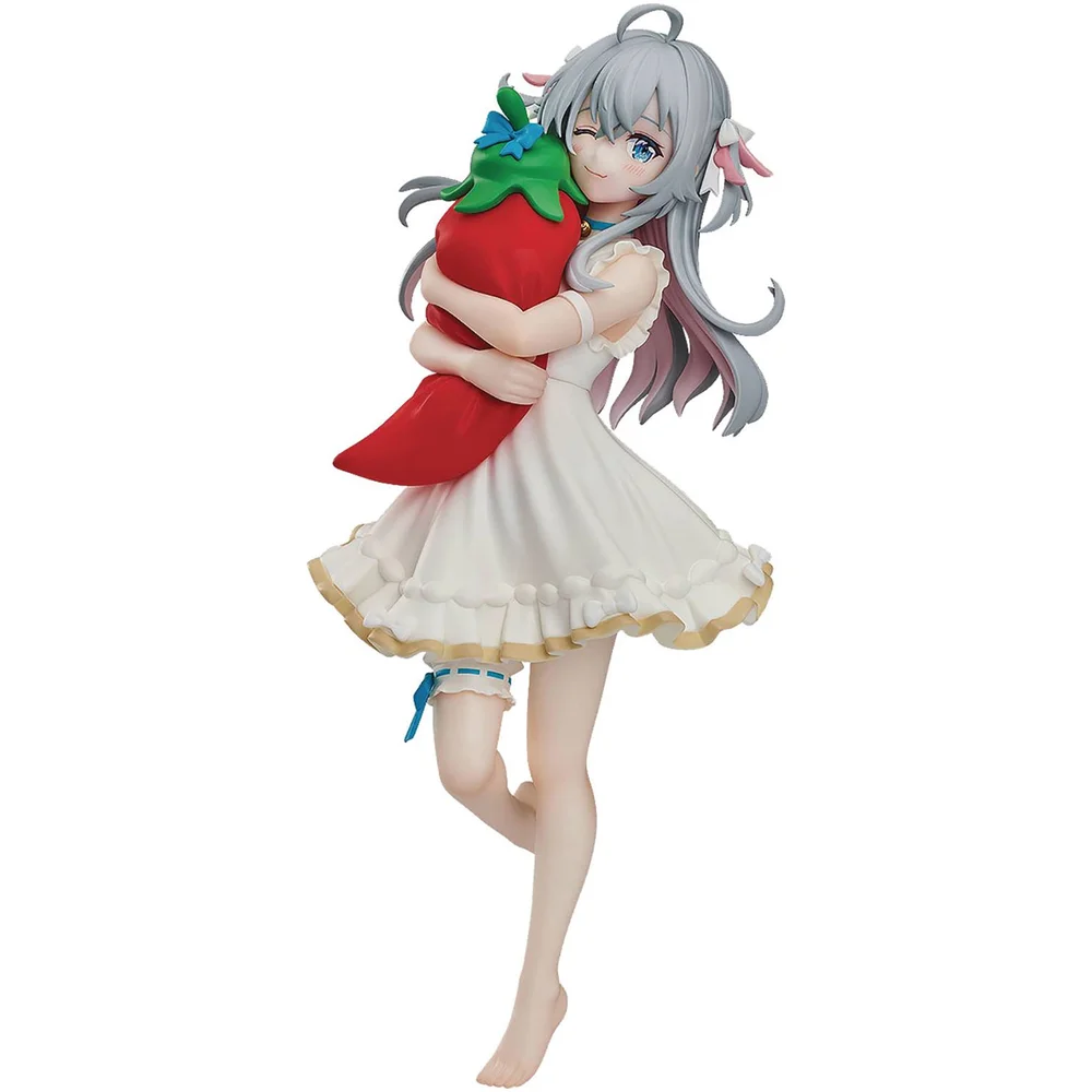 Kagura Nana Pop Up Parade Figure - Kagura Nana Bild 1