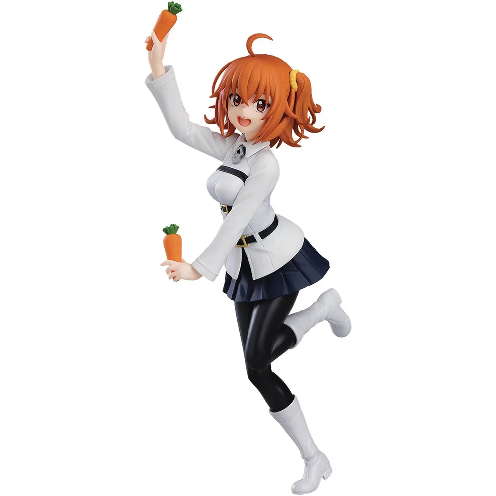 Fate/Grand Carnival Pop Up Parade Figure - Ritsuka Fujimaru Bild 1