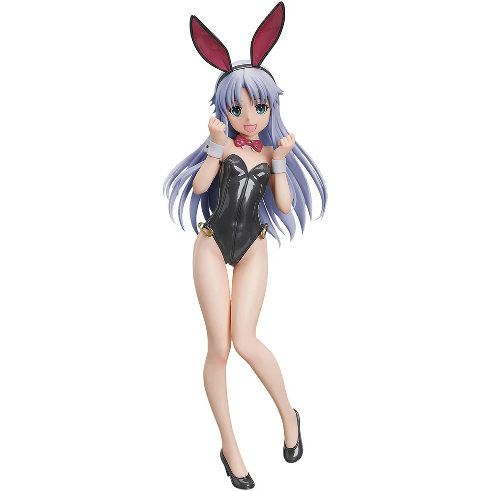 FREEing A Certain Magical Index III 1/4 Scale Figure - Index (Bare Leg Bunny Ver.) Bild 1