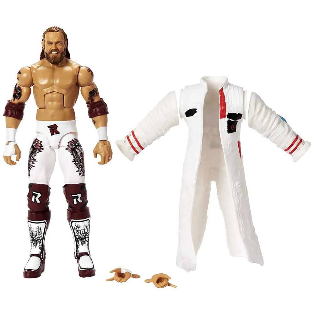 Mattel WWE Elite Collection Action Figure - Edge Bild 1